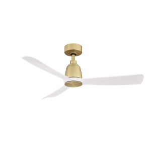 A thumbnail of the Fanimation FPD8547 Brushed Satin Brass