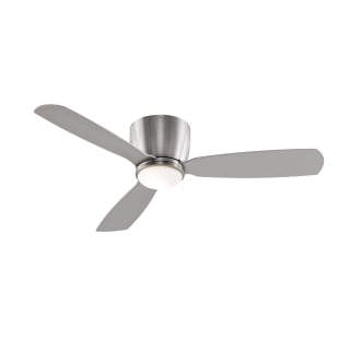 A thumbnail of the Fanimation Embrace 52 Brushed Nickel