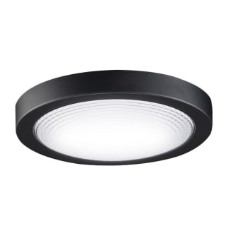 A thumbnail of the Fanimation LK6721 Black