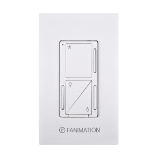 A thumbnail of the Fanimation WC3 White