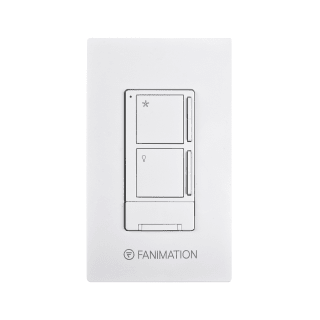 A thumbnail of the Fanimation WR501 White