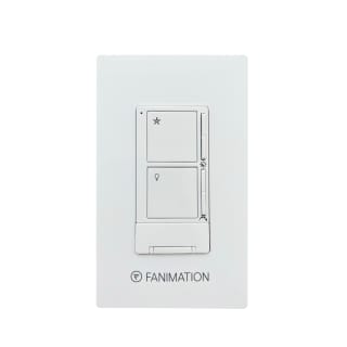 A thumbnail of the Fanimation WT503 White