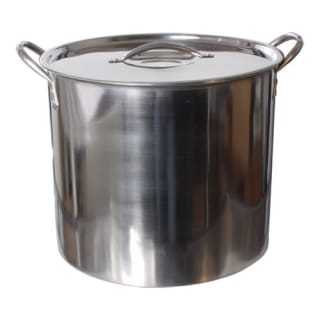 5 gallon brew pot top