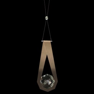 A thumbnail of the Fine Art Handcrafted Lighting 100002 Soft Ombre Bronze