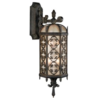 A thumbnail of the Fine Art Handcrafted Lighting 338381ST Marbella Wrought Iron