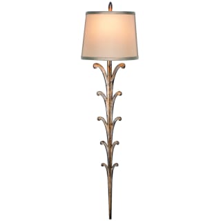 A thumbnail of the Fine Art Handcrafted Lighting 420650ST Silver Leaf