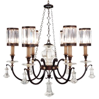 A thumbnail of the Fine Art Handcrafted Lighting 584240ST Rustic Iron