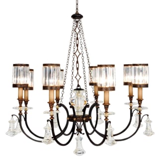 A thumbnail of the Fine Art Handcrafted Lighting 585240ST Rustic Iron