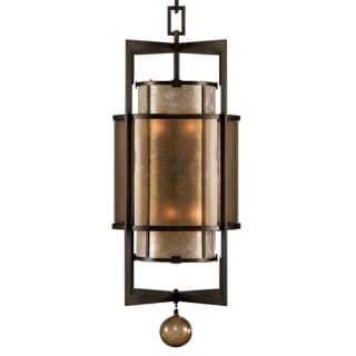 A thumbnail of the Fine Art Handcrafted Lighting 591240ST Brown Patinated Bronze