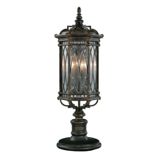 A thumbnail of the Fine Art Handcrafted Lighting 611283ST Dark Wrought Iron Patina