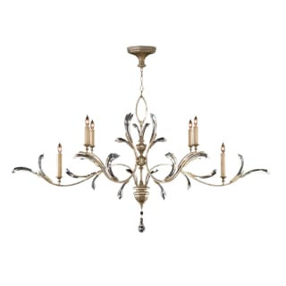 A thumbnail of the Fine Art Handcrafted Lighting 700840ST Muted Silver