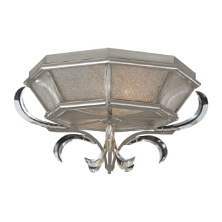 A thumbnail of the Fine Art Handcrafted Lighting 704240 Silver Leaf