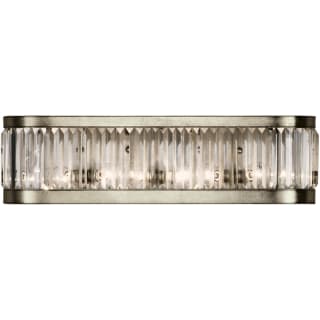 A thumbnail of the Fine Art Handcrafted Lighting 706550ST Silver Leaf