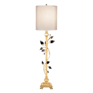 A thumbnail of the Fine Art Handcrafted Lighting 752915 Gold Leaf / Champagne