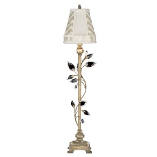 A thumbnail of the Fine Art Handcrafted Lighting 752915ST Antiqued Warm Silver Leaf