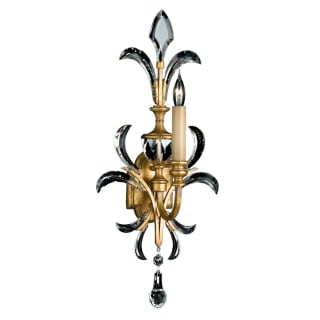 A thumbnail of the Fine Art Handcrafted Lighting 760450ST Gold Leaf