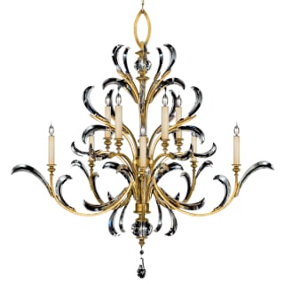 A thumbnail of the Fine Art Handcrafted Lighting 760640ST Gold Leaf
