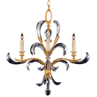 A thumbnail of the Fine Art Handcrafted Lighting 760840ST Gold Leaf