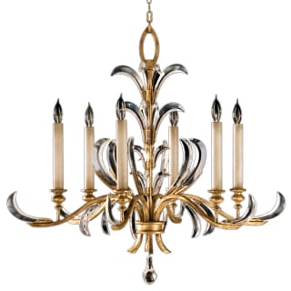 A thumbnail of the Fine Art Handcrafted Lighting 762640ST Gold Leaf
