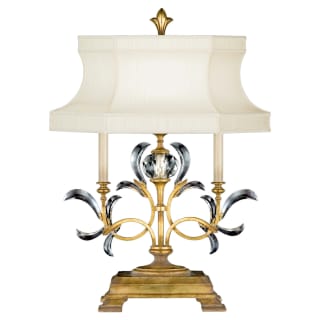 A thumbnail of the Fine Art Handcrafted Lighting 769110ST Gold Leaf