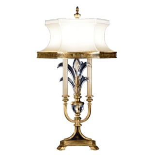 A thumbnail of the Fine Art Handcrafted Lighting 769410ST Gold Leaf