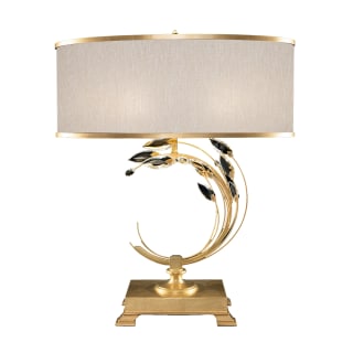 A thumbnail of the Fine Art Handcrafted Lighting 771510 Gold Leaf / Champagne