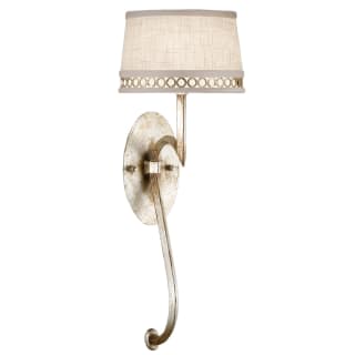 A thumbnail of the Fine Art Handcrafted Lighting 784650ST Silver Leaf