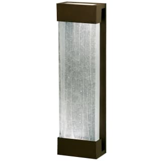 A thumbnail of the Fine Art Handcrafted Lighting 811050-13ST Bronze with Crystal Spire Glass