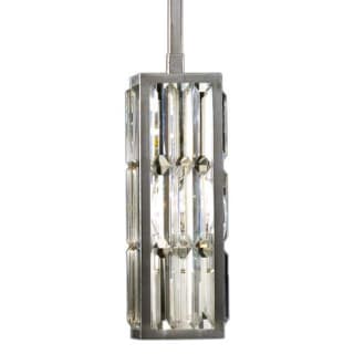 A thumbnail of the Fine Art Handcrafted Lighting 811540ST Silver Leaf