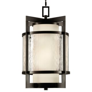 A thumbnail of the Fine Art Handcrafted Lighting 817482ST Dark Bronze Patina