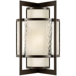 A thumbnail of the Fine Art Handcrafted Lighting 818181ST Dark Bronze Patina