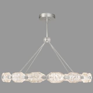 A thumbnail of the Fine Art Handcrafted Lighting 873140-ST Silver Leaf