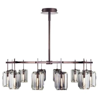 A thumbnail of the Fine Art Handcrafted Lighting 875140ST Bronze