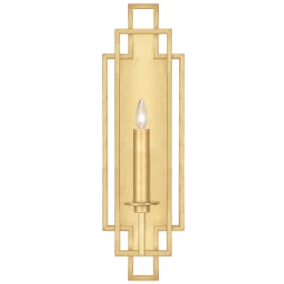 A thumbnail of the Fine Art Handcrafted Lighting 889350 Gold Leaf