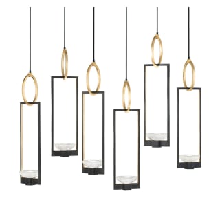 A thumbnail of the Fine Art Handcrafted Lighting 893140-11ST Black