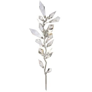 A thumbnail of the Fine Art Handcrafted Lighting 902050 Silver Leaf