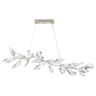 A thumbnail of the Fine Art Handcrafted Lighting 908340 Silver