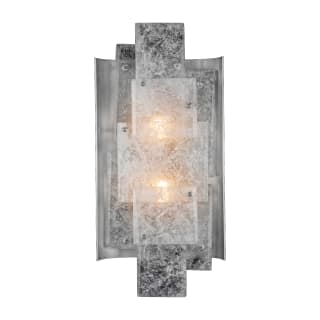 A thumbnail of the Fine Art Handcrafted Lighting 910850 Silver Leaf