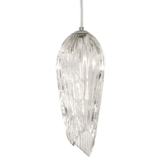 A thumbnail of the Fine Art Handcrafted Lighting 911340 Silver Leaf