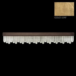 A thumbnail of the Fine Art Handcrafted Lighting 914250-ST Gold