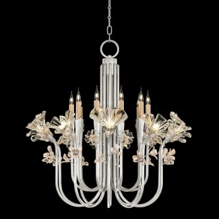 A thumbnail of the Fine Art Handcrafted Lighting 915140 Silver