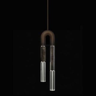 A thumbnail of the Fine Art Handcrafted Lighting 923340 Bronze / Nickel / Charcoal