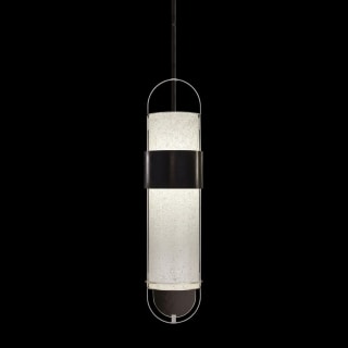 A thumbnail of the Fine Art Handcrafted Lighting 924840-12ST Black / Silver