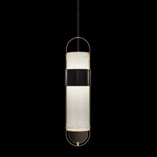 A thumbnail of the Fine Art Handcrafted Lighting 924840-12ST Black / Gold
