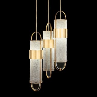 A thumbnail of the Fine Art Handcrafted Lighting 925340-11ST Gold