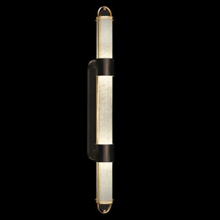 A thumbnail of the Fine Art Handcrafted Lighting 925850-12ST Black / Gold