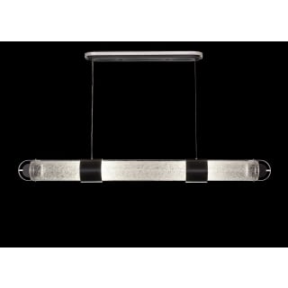 A thumbnail of the Fine Art Handcrafted Lighting 926040-11ST Black / Silver