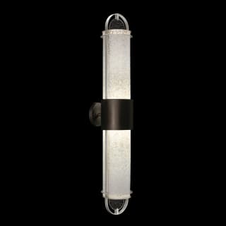 A thumbnail of the Fine Art Handcrafted Lighting 926450-12ST Black / Silver