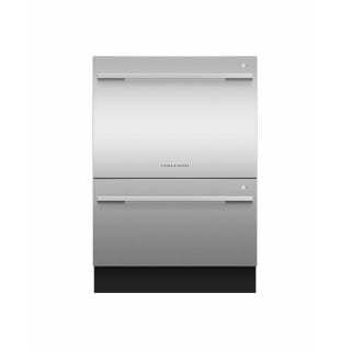 fisher and paykel dishwasher eco mode