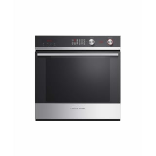Fisher and Paykel Wall Ovens Cooking Appliances - OB24SCDEX1